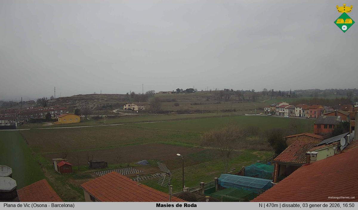 Masies de Roda 