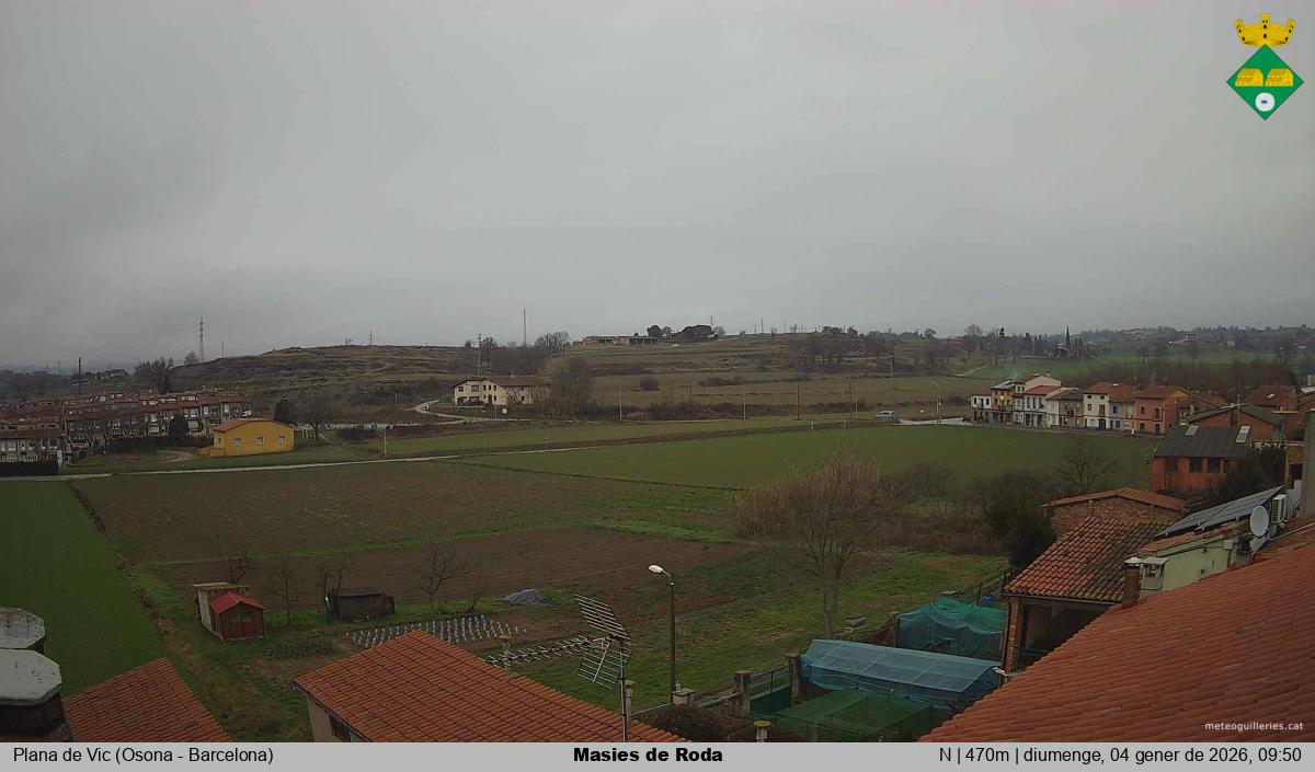 Masies de Roda 