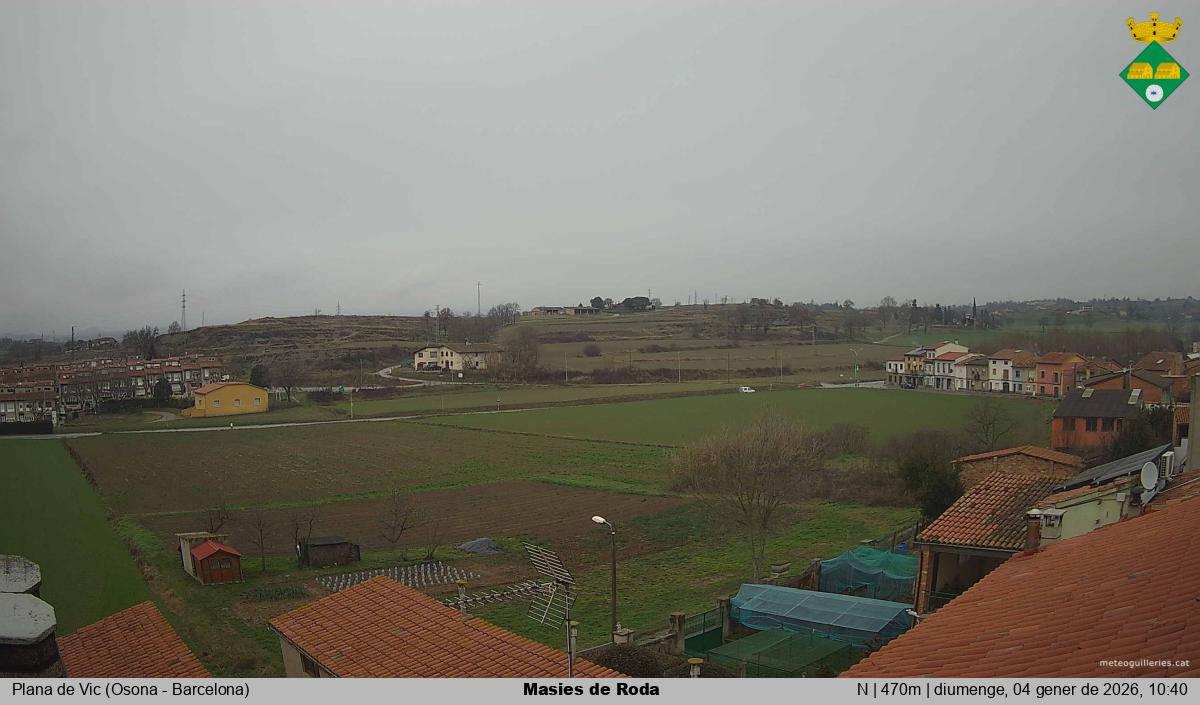Masies de Roda 