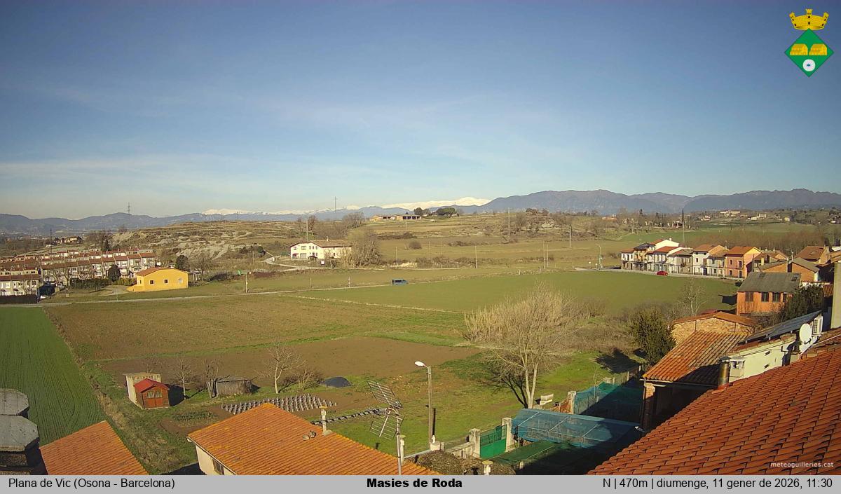 Masies de Roda 