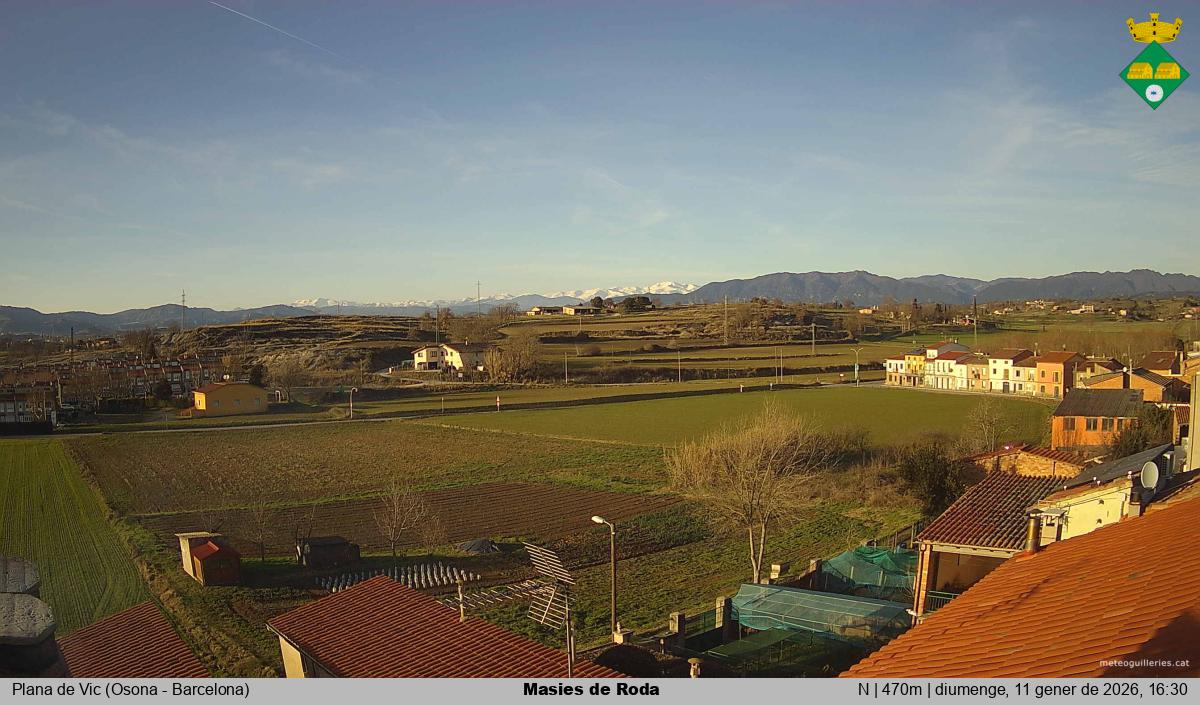 Masies de Roda 