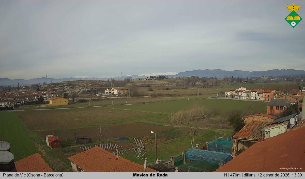 Masies de Roda 