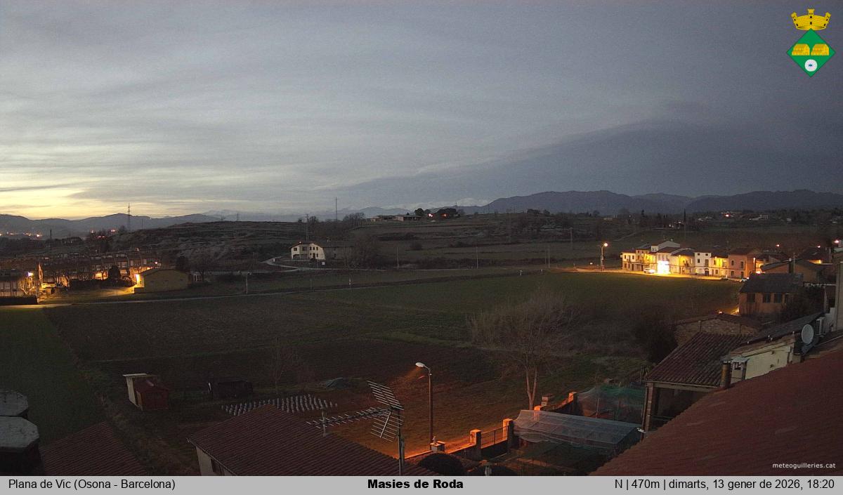 Masies de Roda 