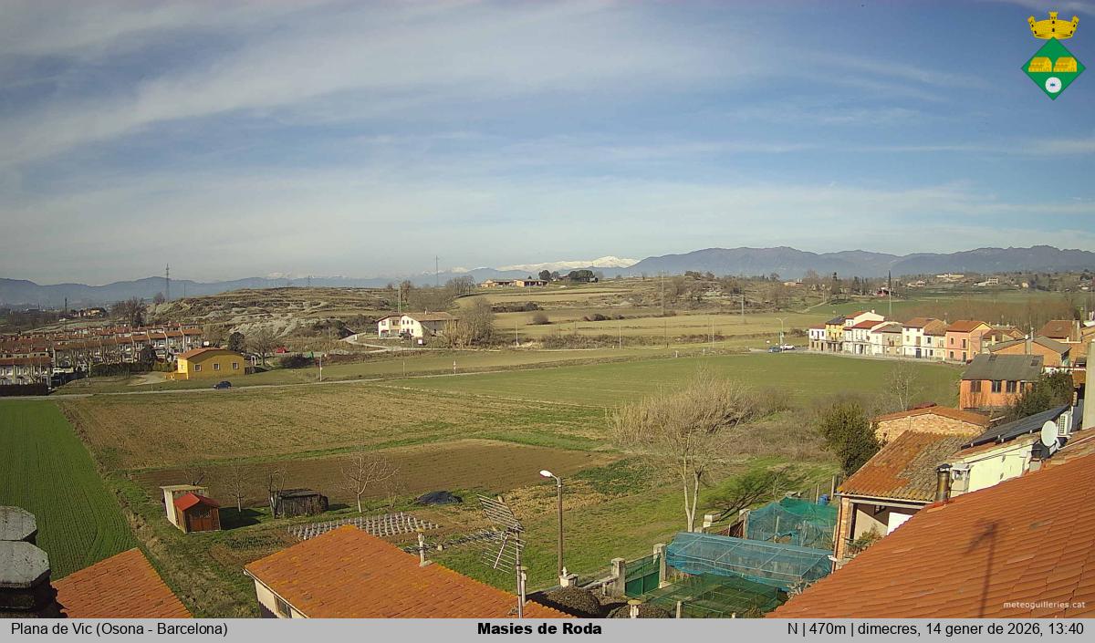 Masies de Roda 