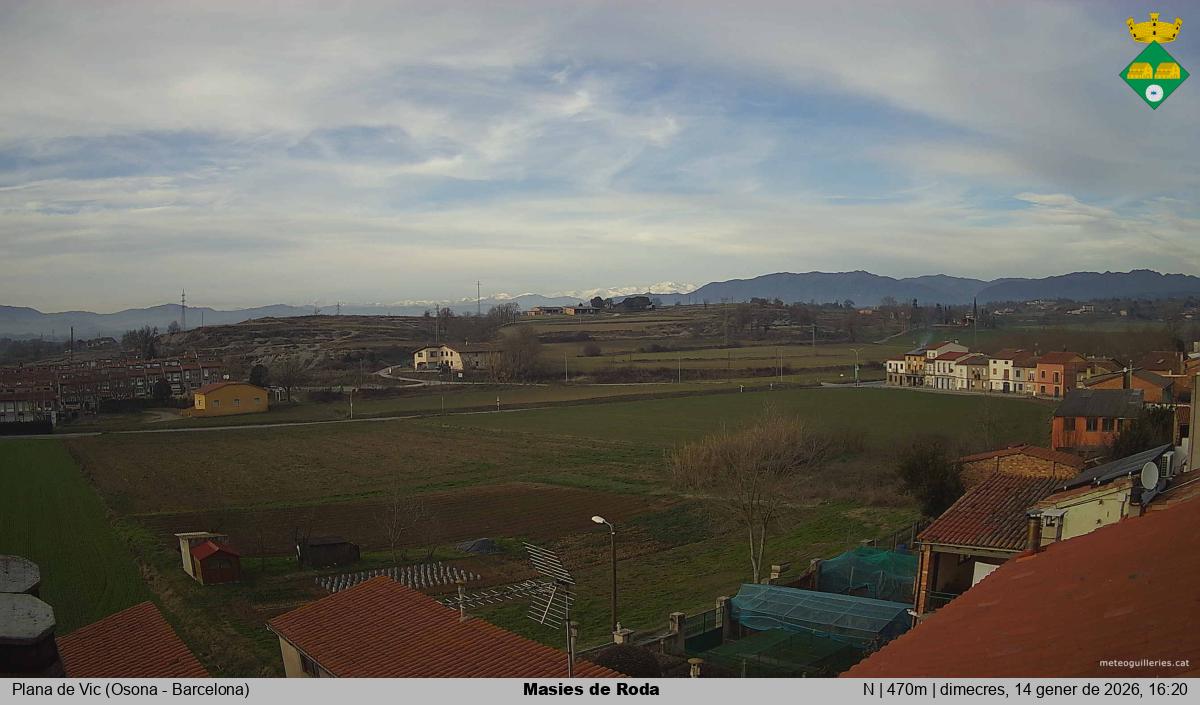 Masies de Roda 