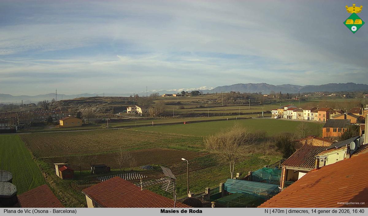 Masies de Roda 