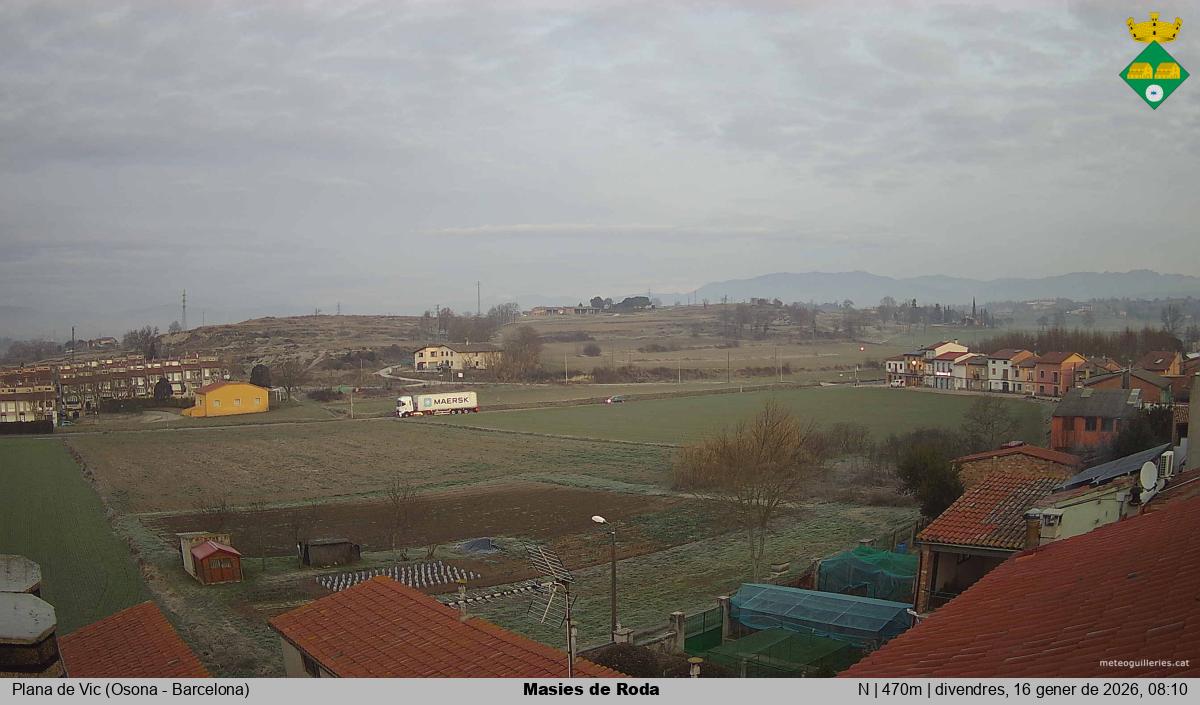 Masies de Roda 