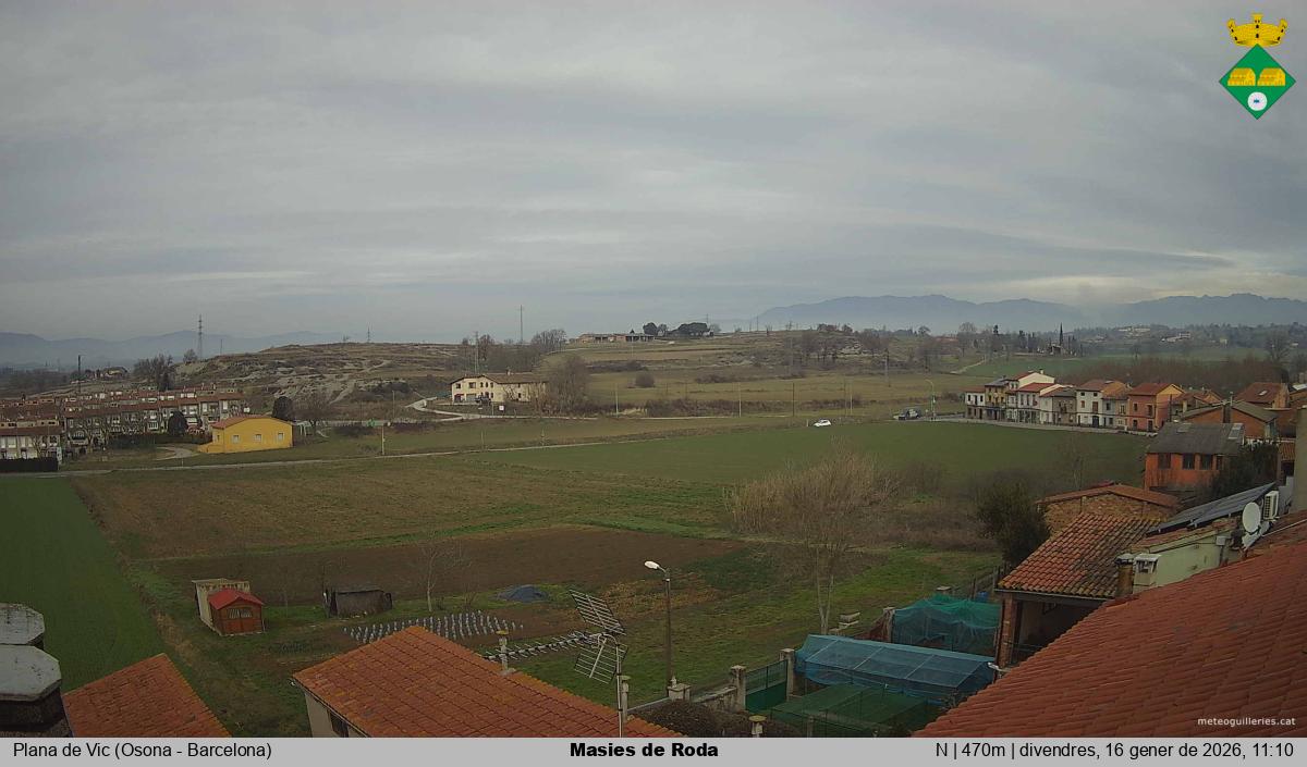 Masies de Roda 
