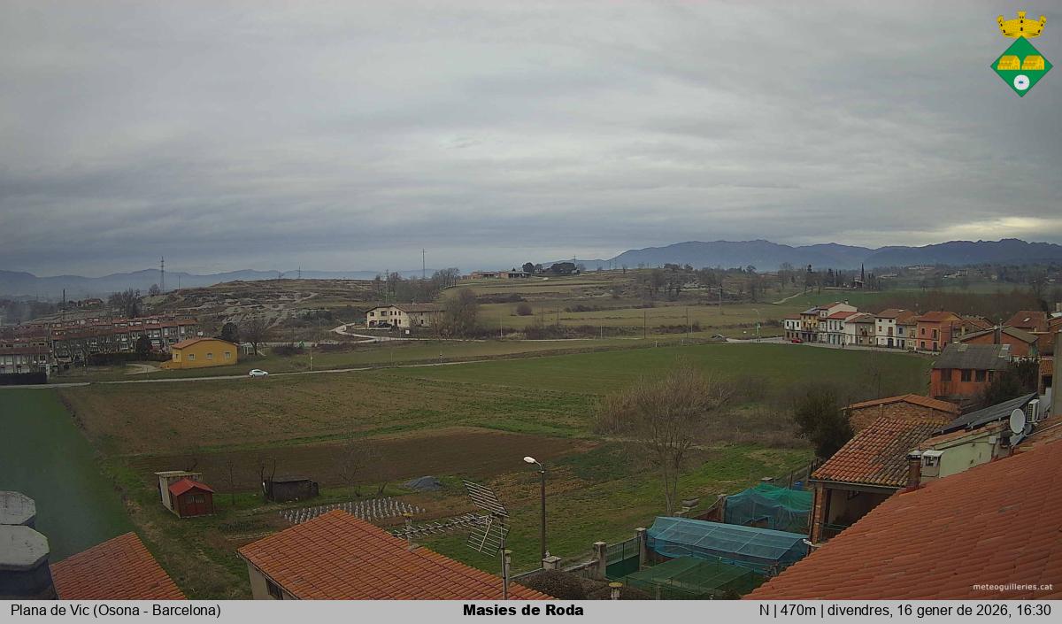 Masies de Roda 