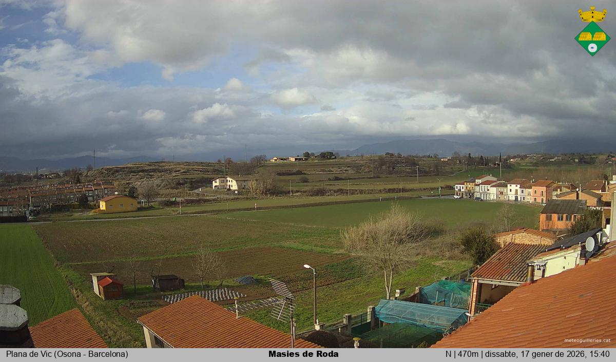 Masies de Roda 