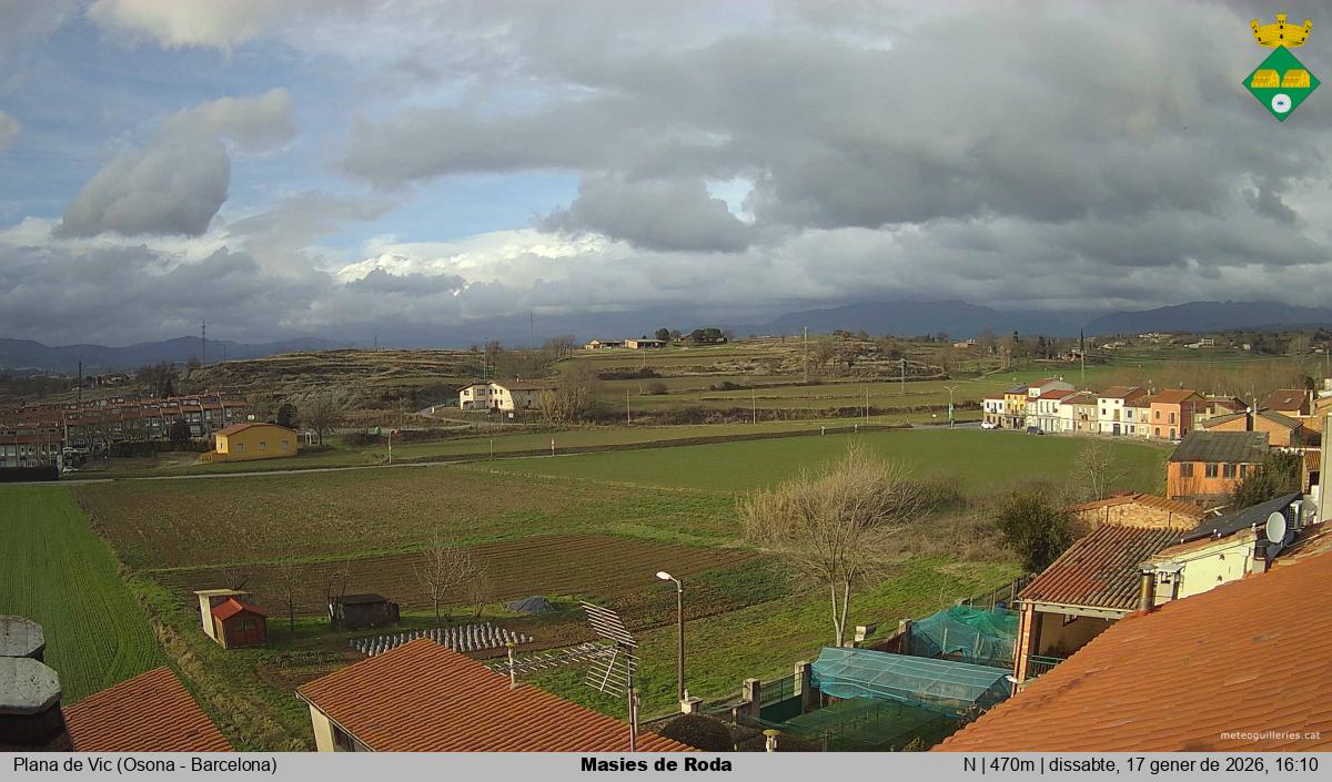 Masies de Roda 