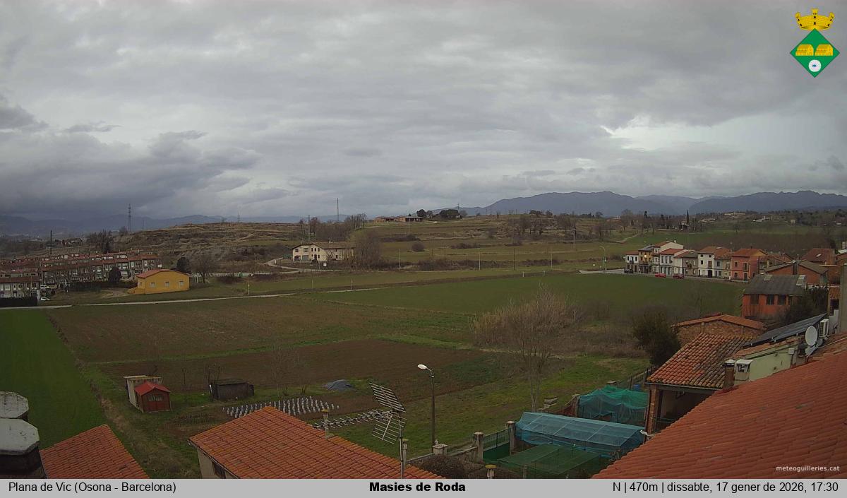 Masies de Roda 
