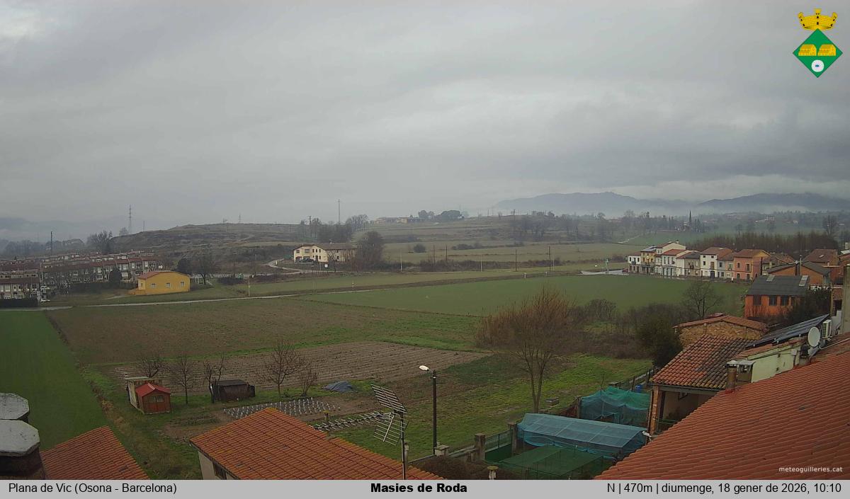 Masies de Roda 