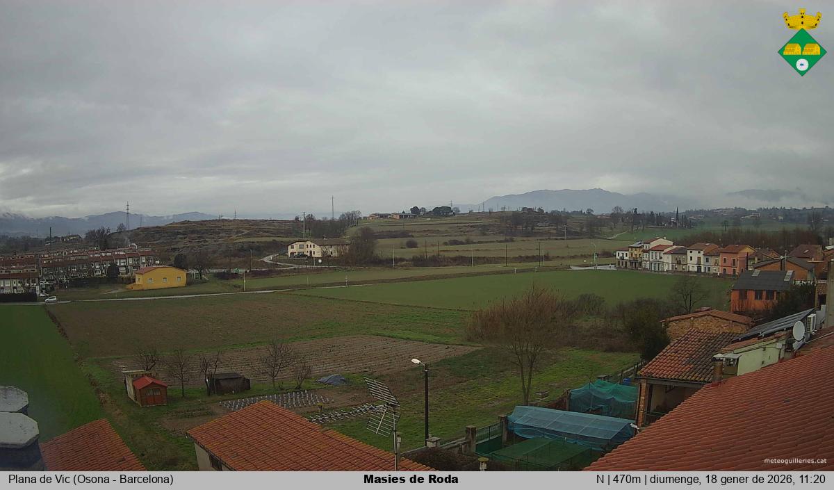 Masies de Roda 