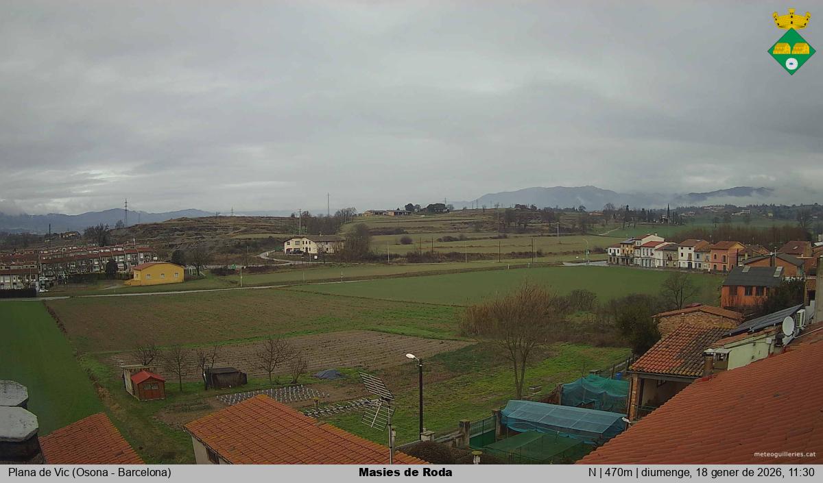 Masies de Roda 