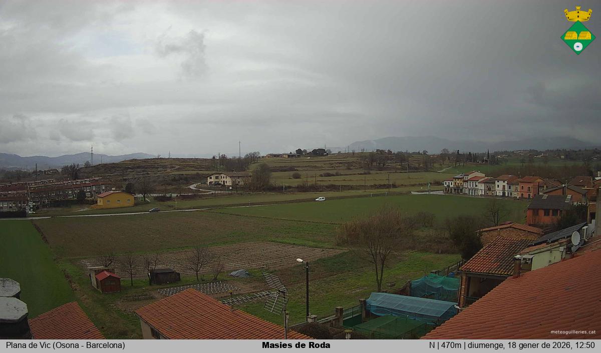 Masies de Roda 