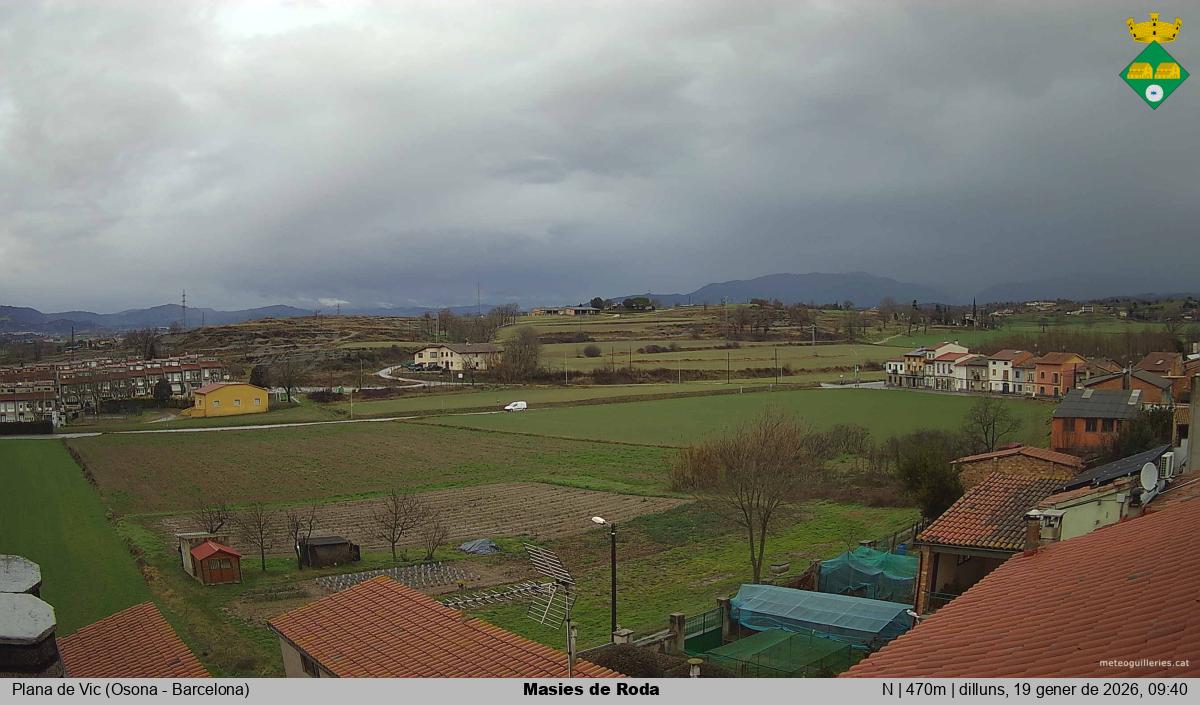 Masies de Roda 