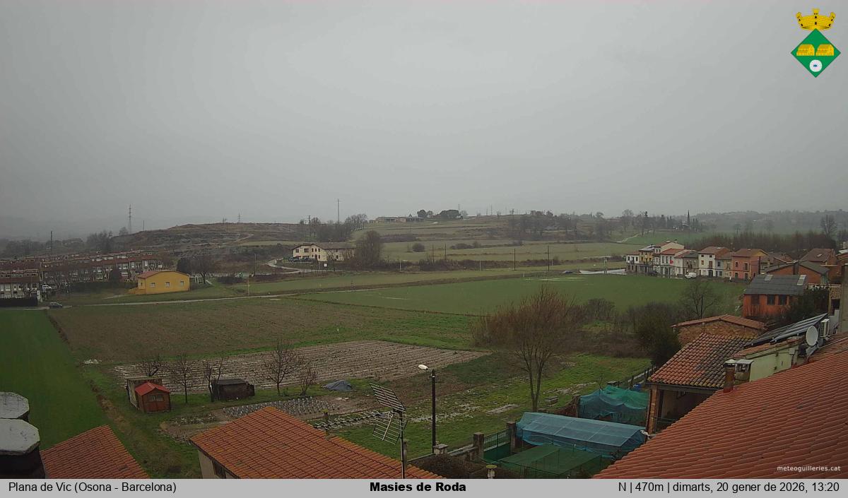 Masies de Roda 