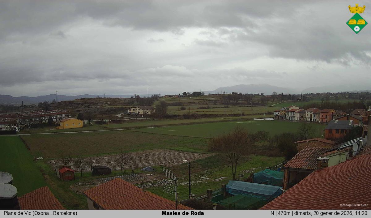 Masies de Roda 