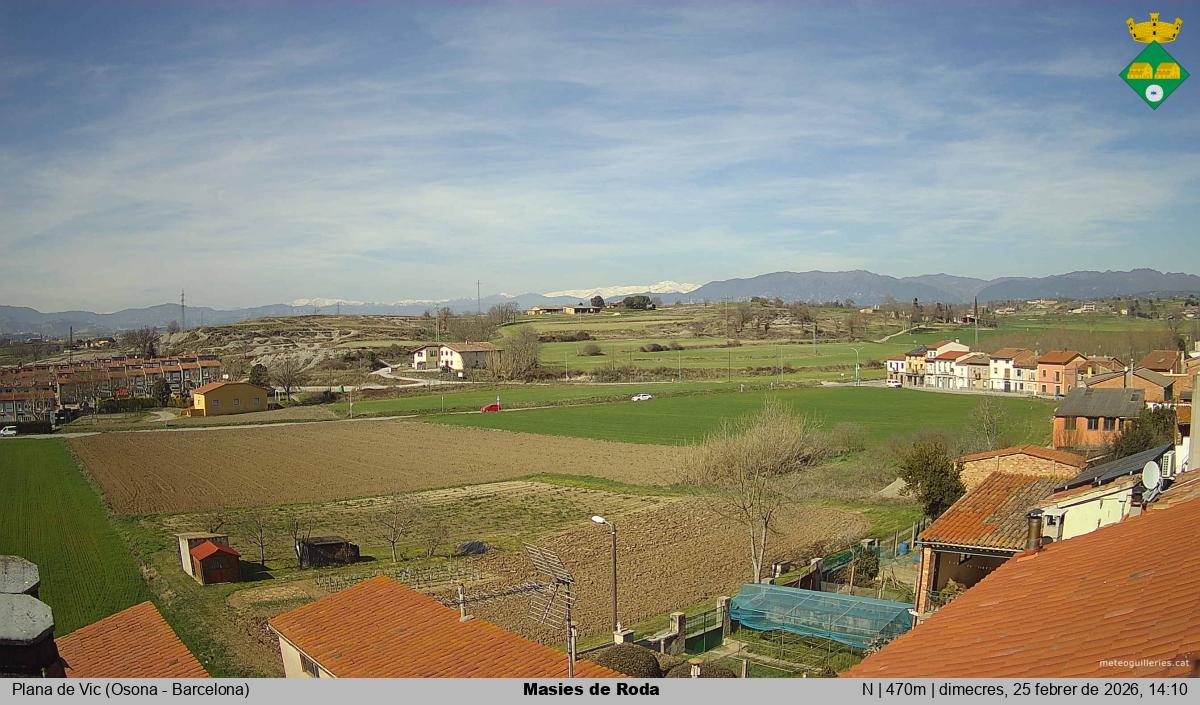 Masies de Roda 