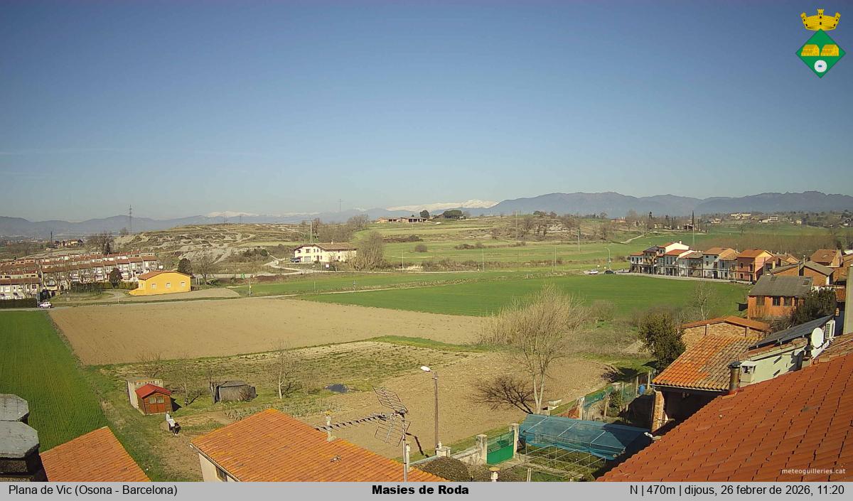Masies de Roda 