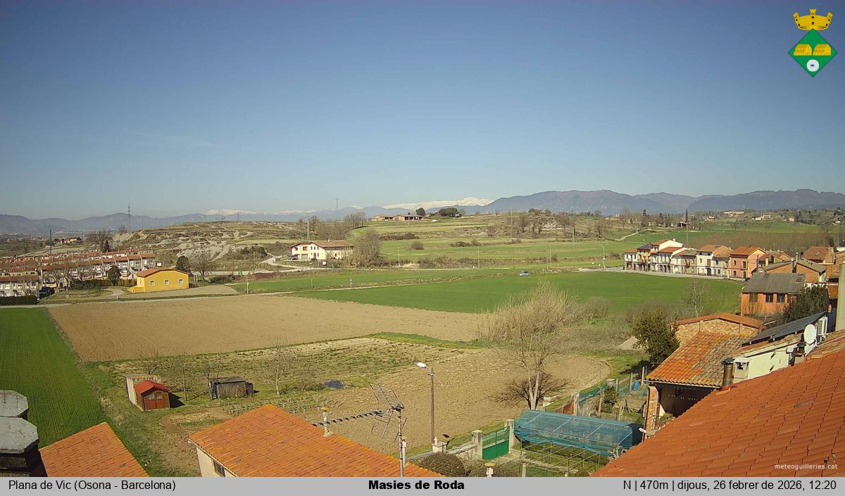 Masies de Roda 