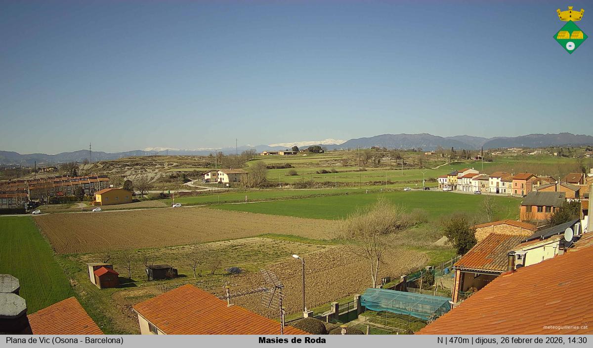 Masies de Roda 