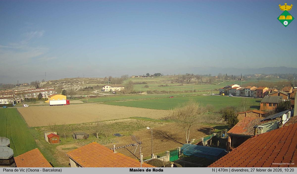 Masies de Roda 