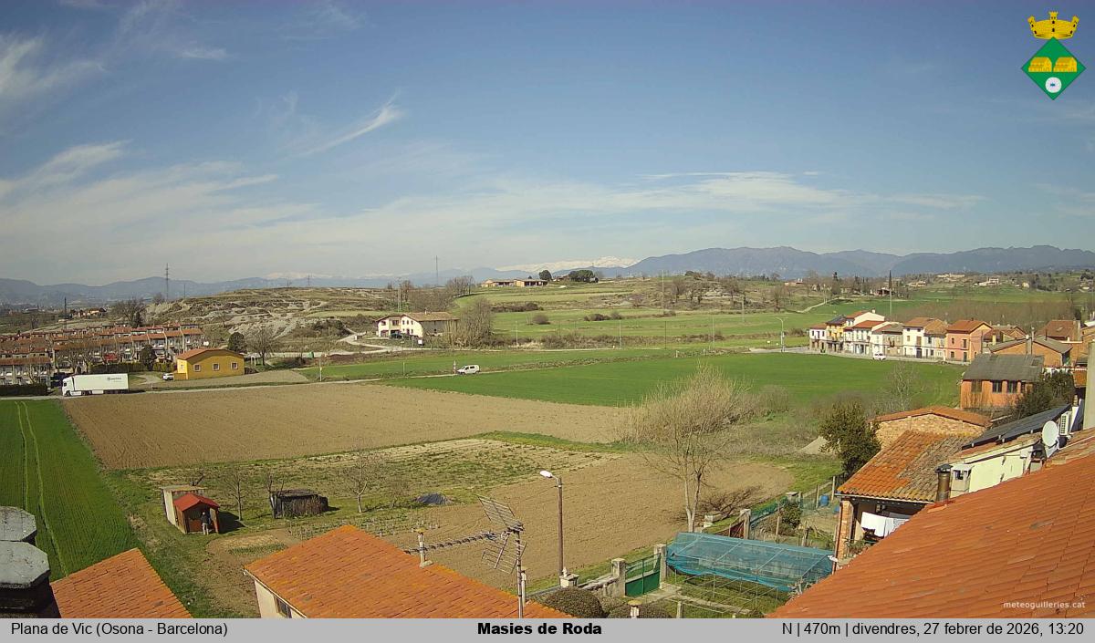 Masies de Roda 