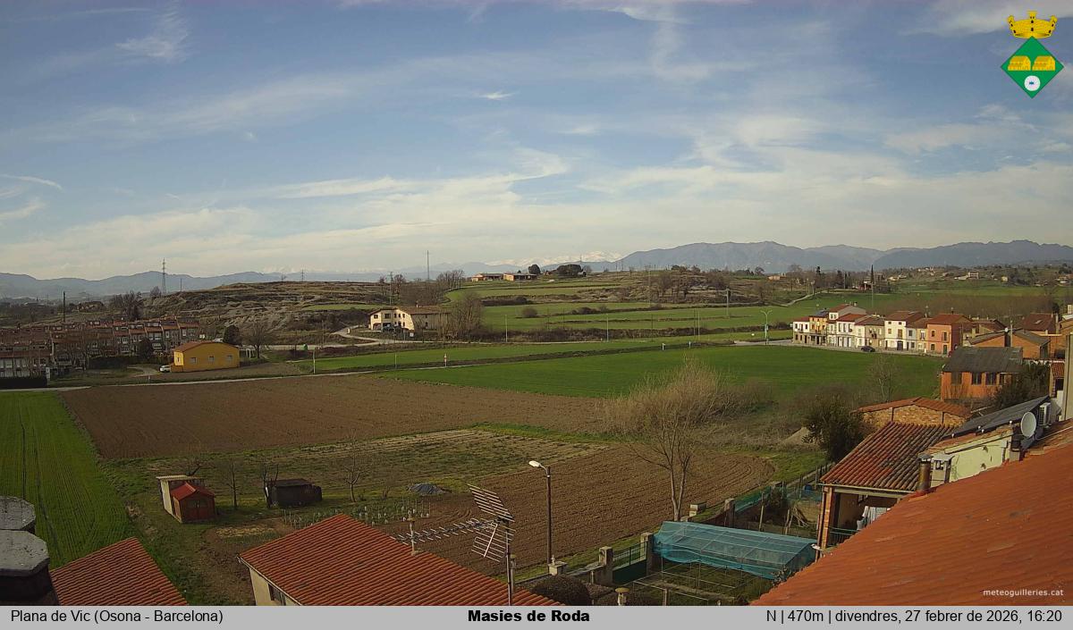 Masies de Roda 