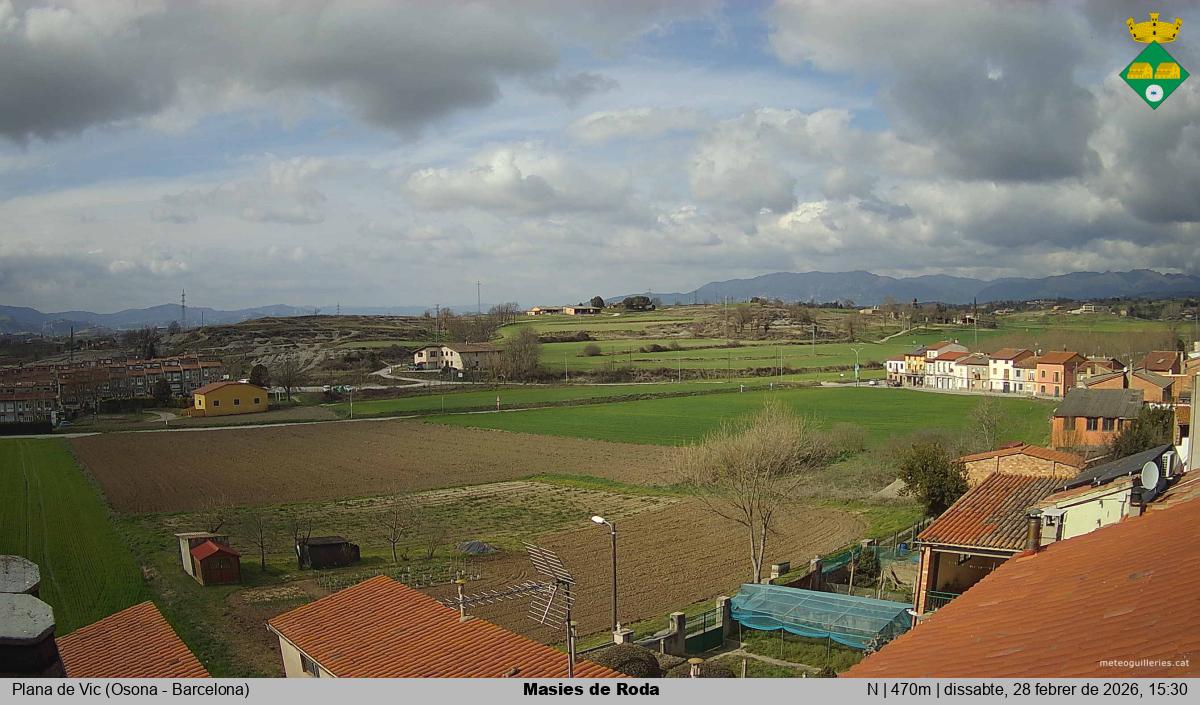 Masies de Roda 
