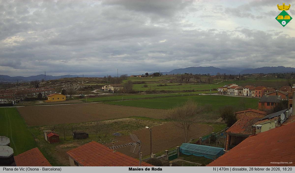 Masies de Roda 