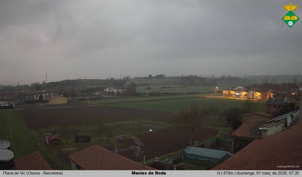 Masies de Roda 
