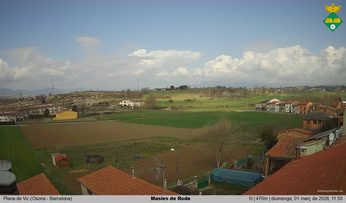 Masies de Roda 