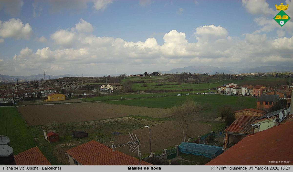 Masies de Roda 