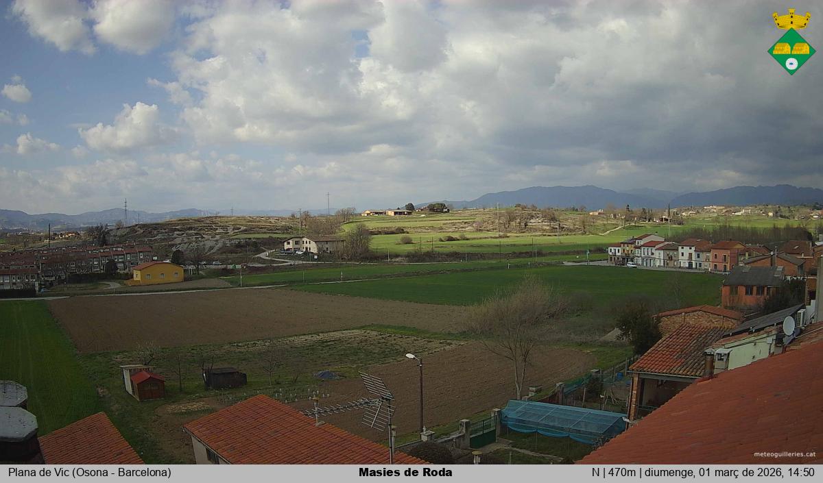 Masies de Roda 