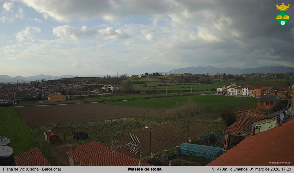 Masies de Roda 