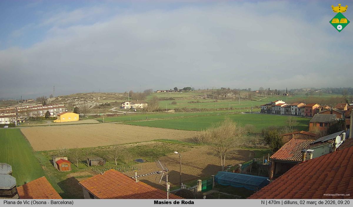 Masies de Roda 