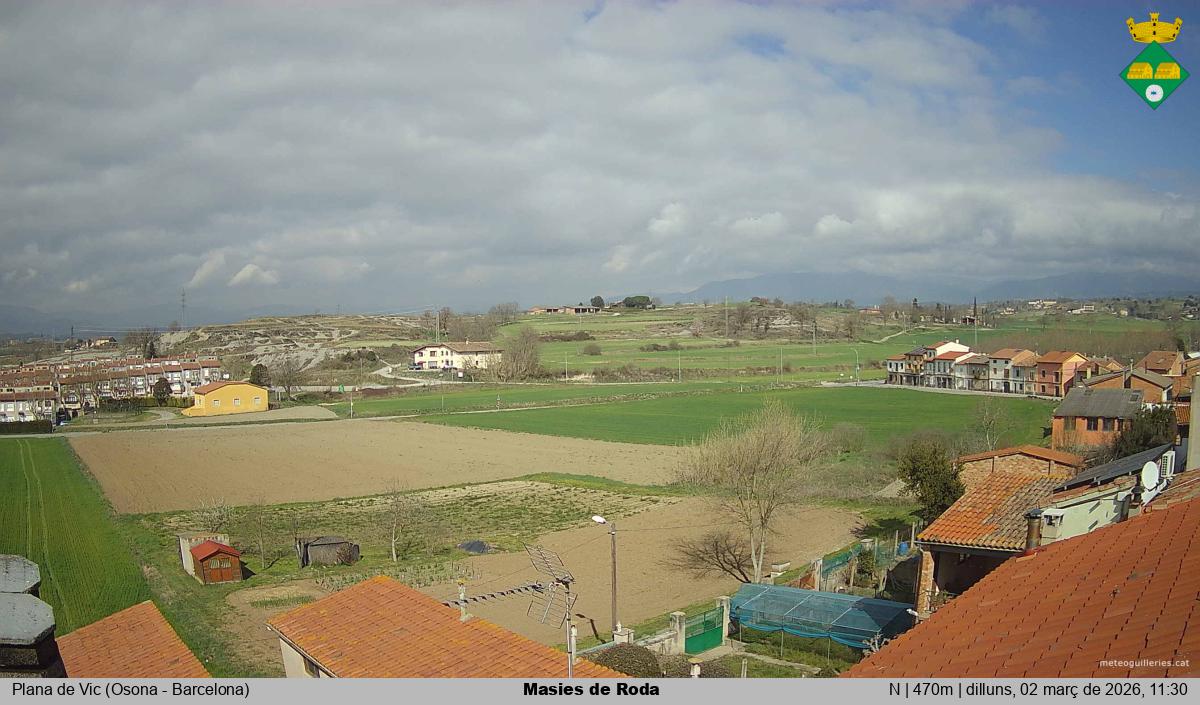 Masies de Roda 