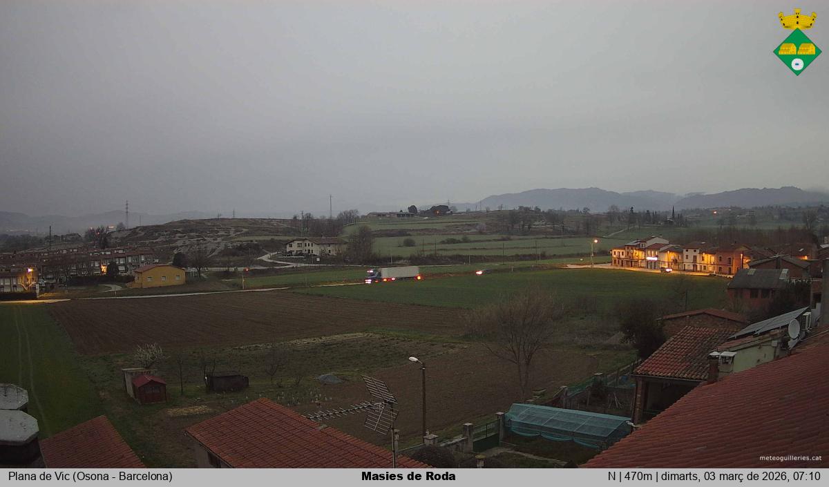 Masies de Roda 
