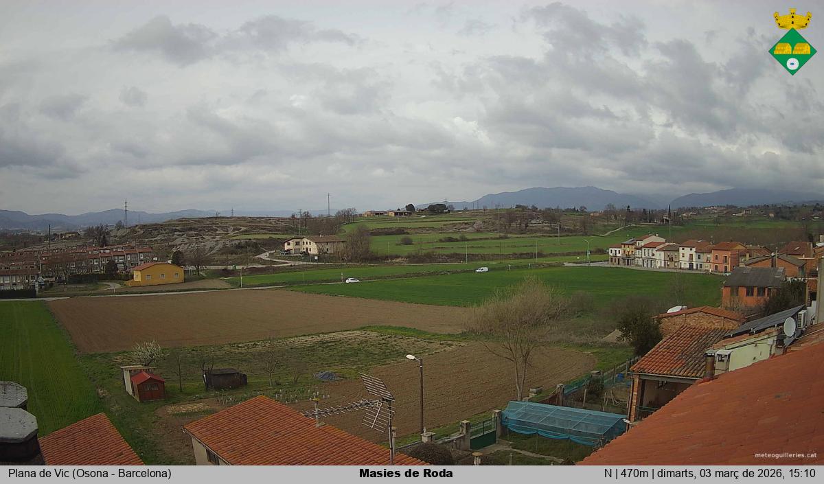 Masies de Roda 