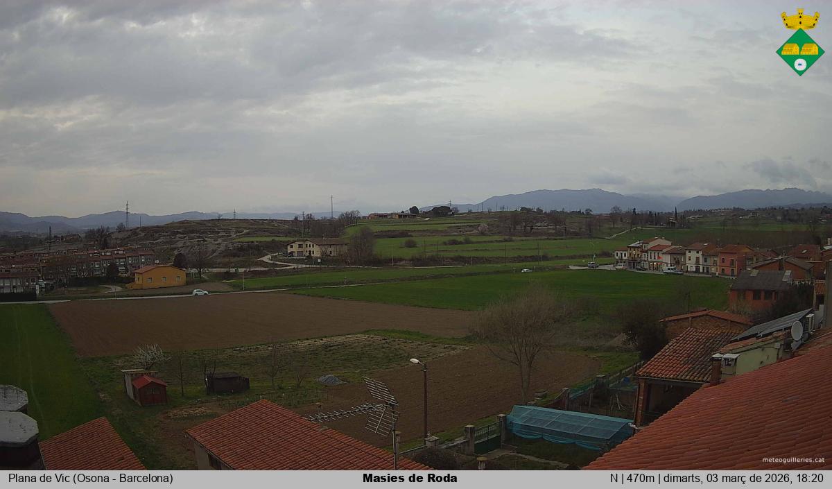 Masies de Roda 