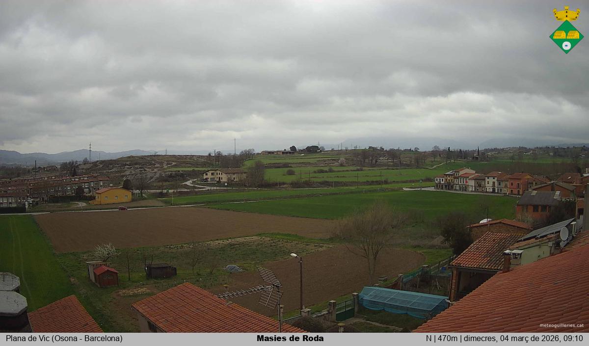 Masies de Roda 