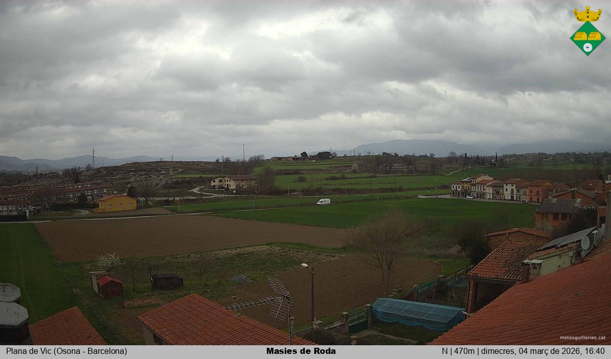 Masies de Roda 