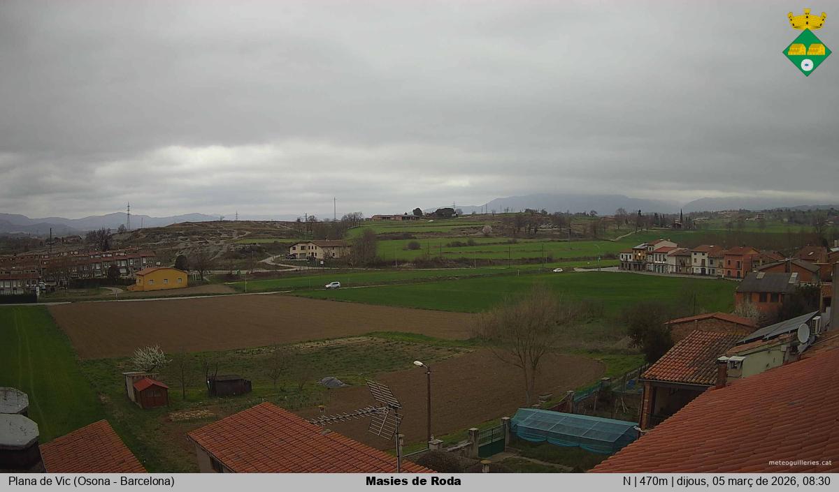 Masies de Roda 