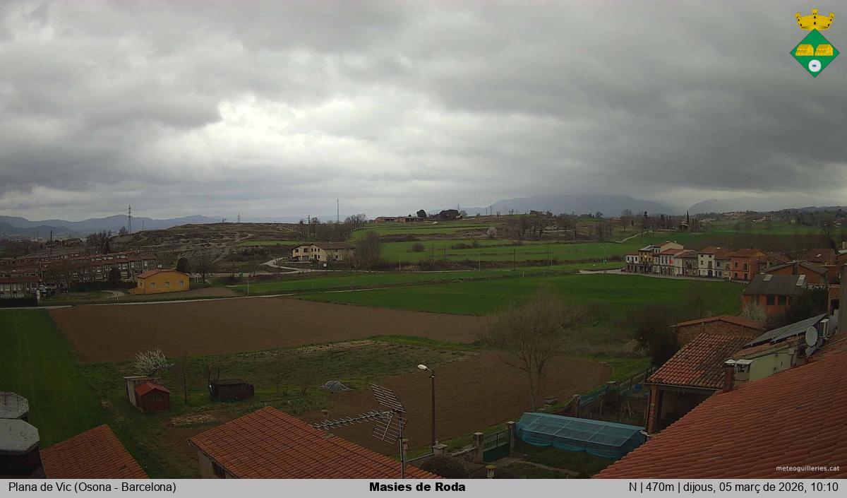Masies de Roda 
