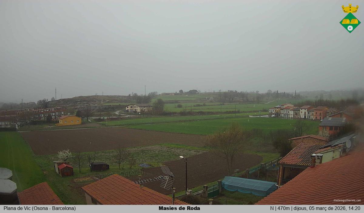 Masies de Roda 