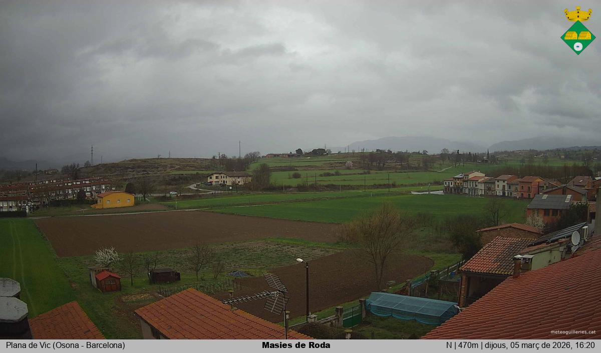 Masies de Roda 