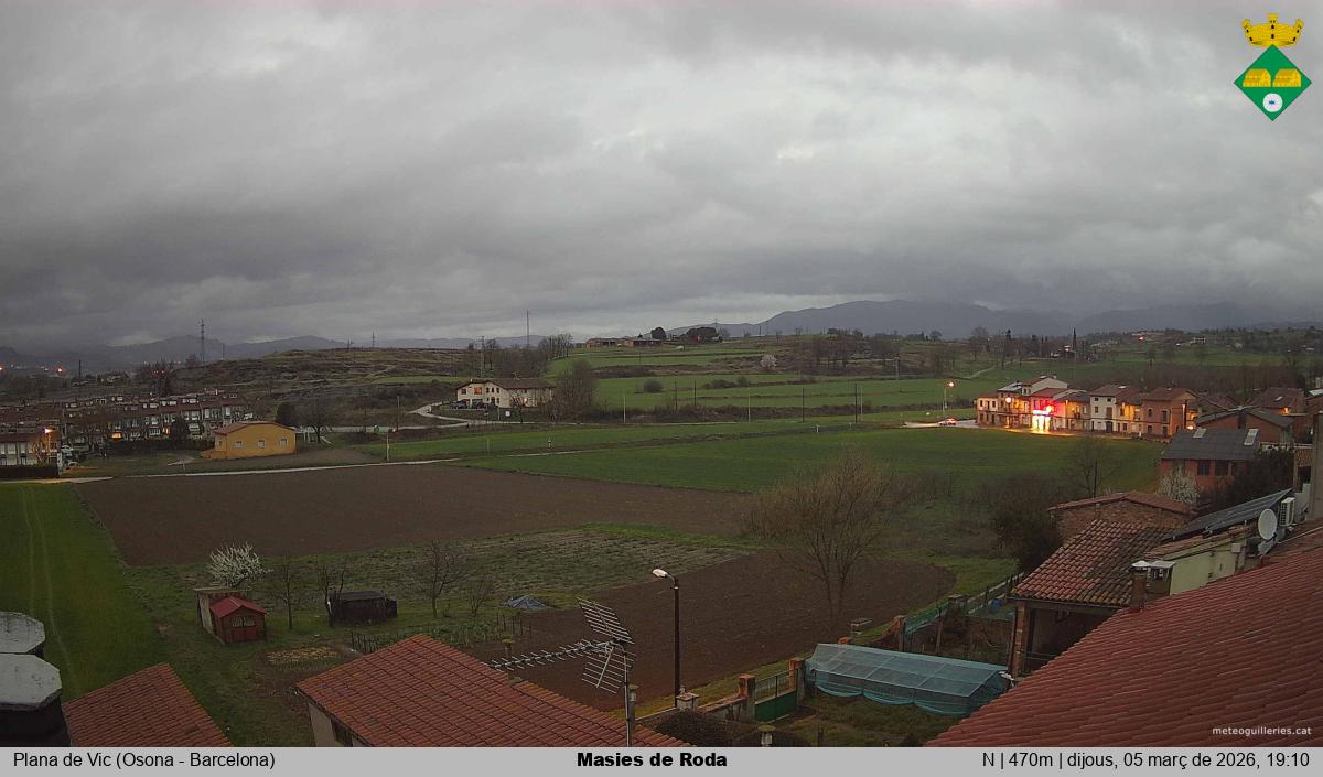 Masies de Roda 