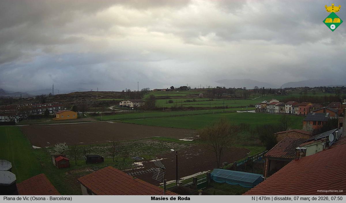 Masies de Roda 